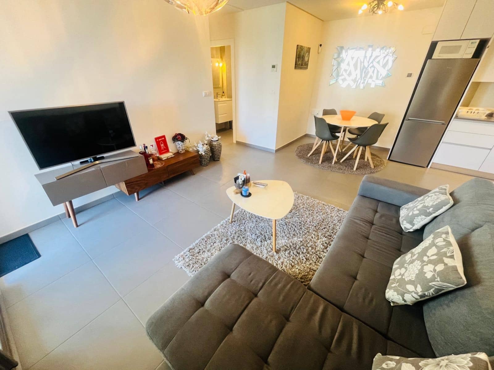 3 bedroom Apartment for sale in Los Dolses - € 305,000 (Ref: 8882258)