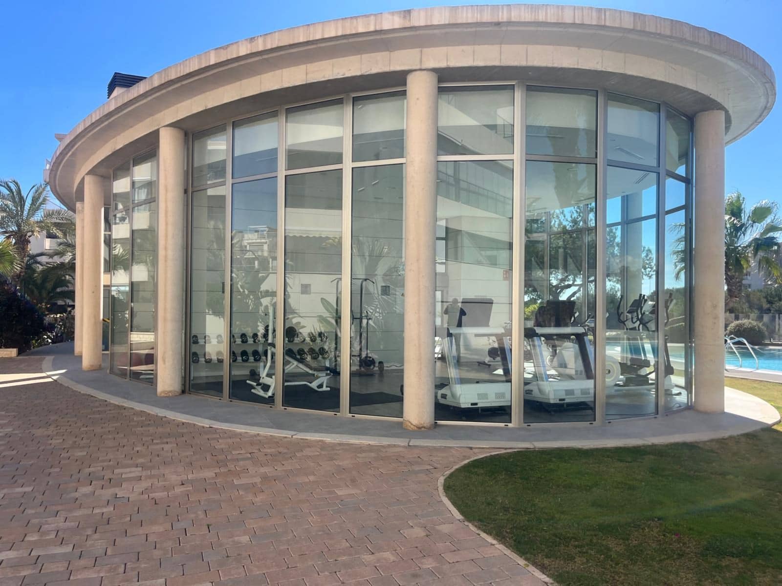 3 bedroom Apartment for sale in Los Dolses - € 305,000 (Ref: 8882258)