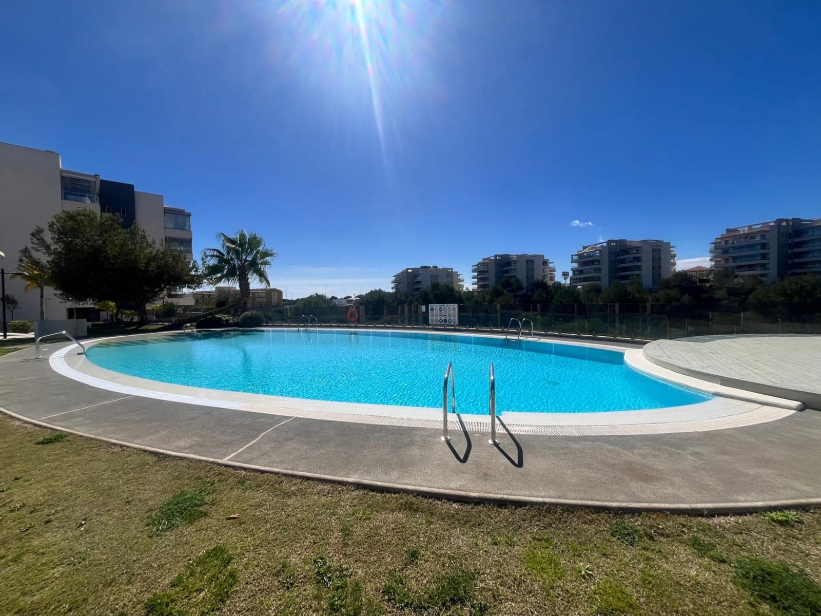 3 bedroom Apartment for sale in Los Dolses - € 305,000 (Ref: 8882258)