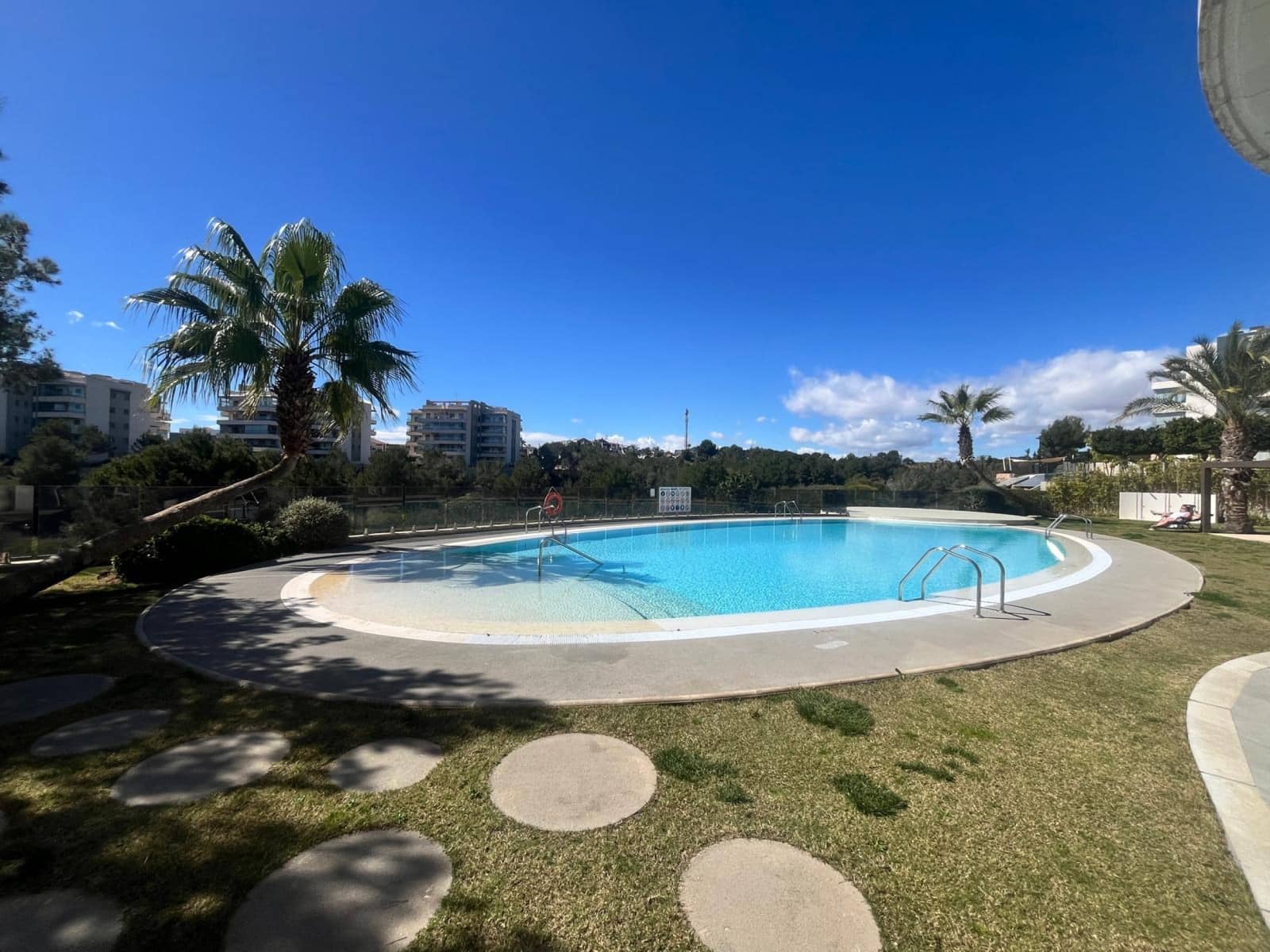 3 bedroom Apartment for sale in Los Dolses - € 305,000 (Ref: 8882258)