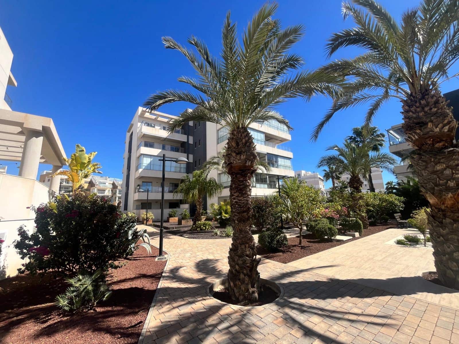 3 bedroom Apartment for sale in Los Dolses - € 305,000 (Ref: 8882258)