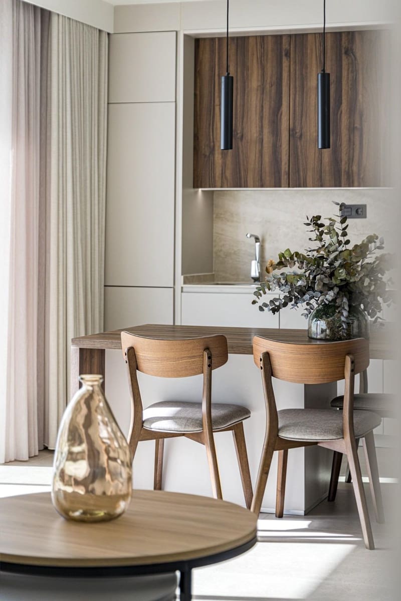 3 slaapkamer Penthouse te koop in Torre de la Horadada met zwembad - € 385.000 (Ref: 8906296)