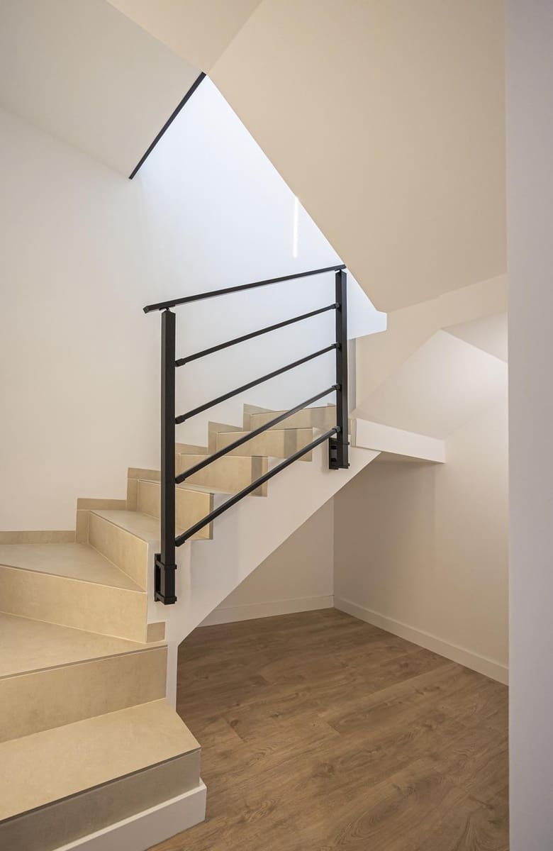 3 bedroom Villa for sale in Rojales with pool - € 669,900 (Ref: 8910176)