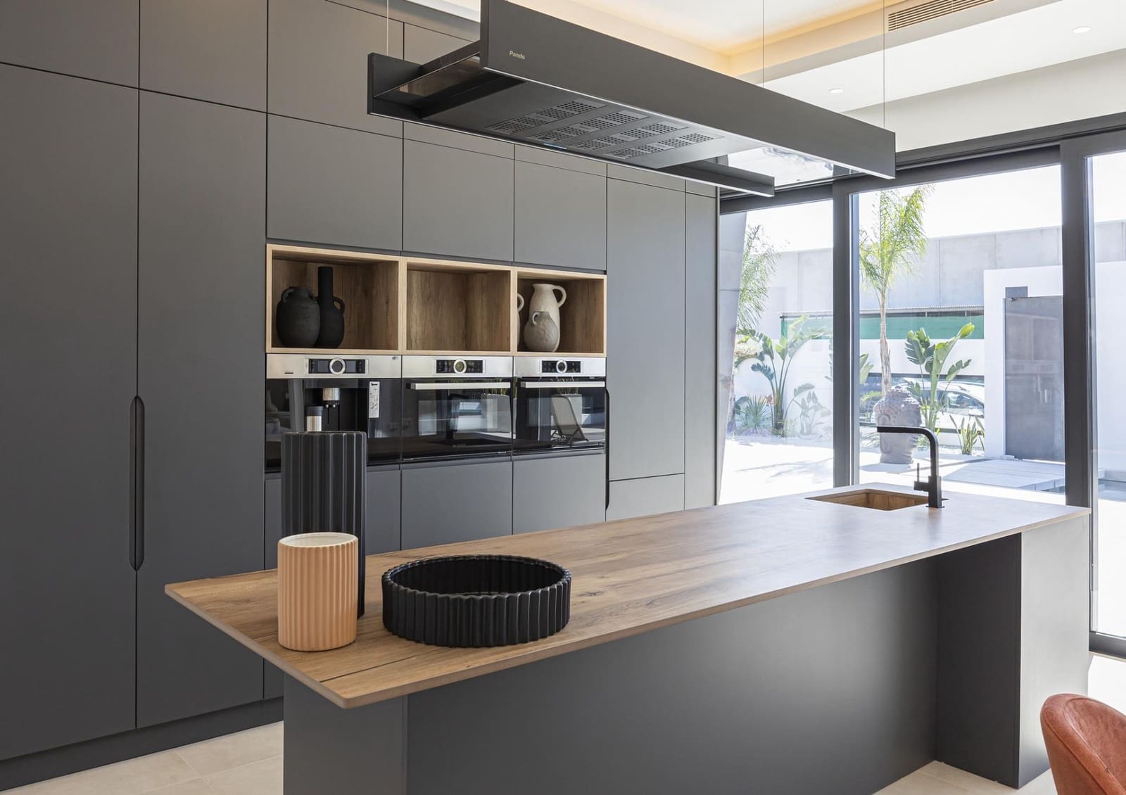 3 bedroom Villa for sale in Rojales with pool - € 669,900 (Ref: 8910176)