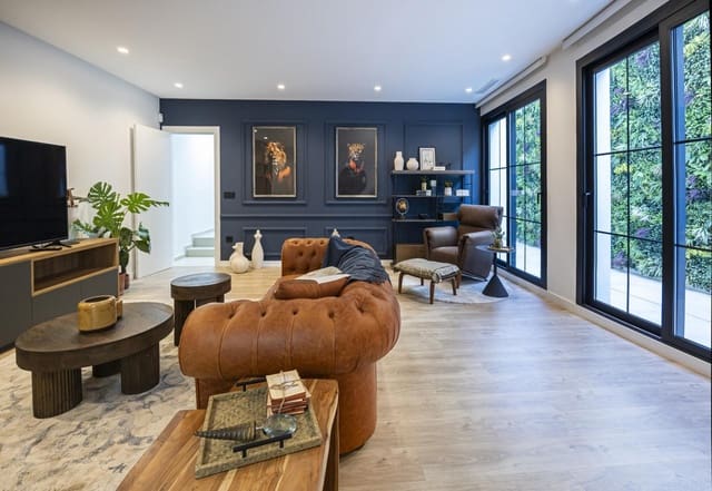 3 chambre Villa/Maison à vendre à Ciudad Quesada, Rojales avec piscine - 669 900 € (Ref: 8910176)