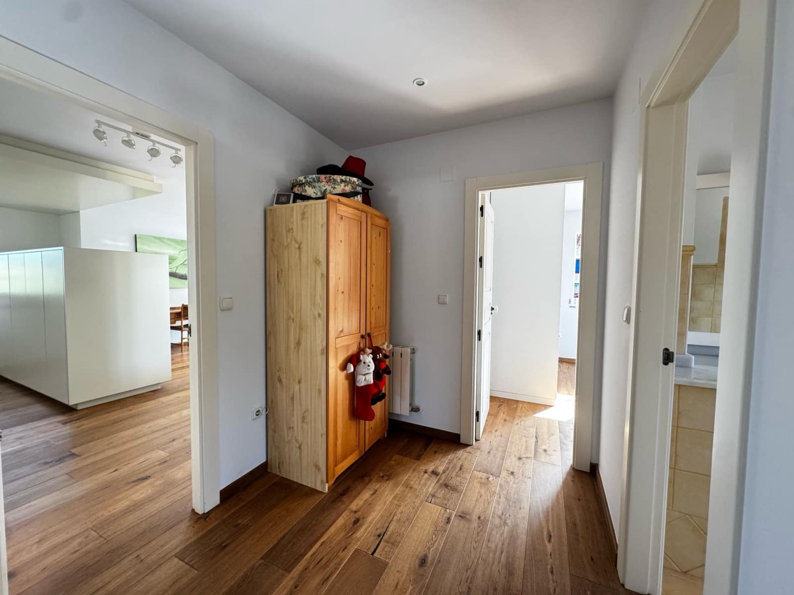 4 soveværelse Villa til salg i Rincon de San Gines med swimmingpool - € 1.650.000 (Ref: 8915895)