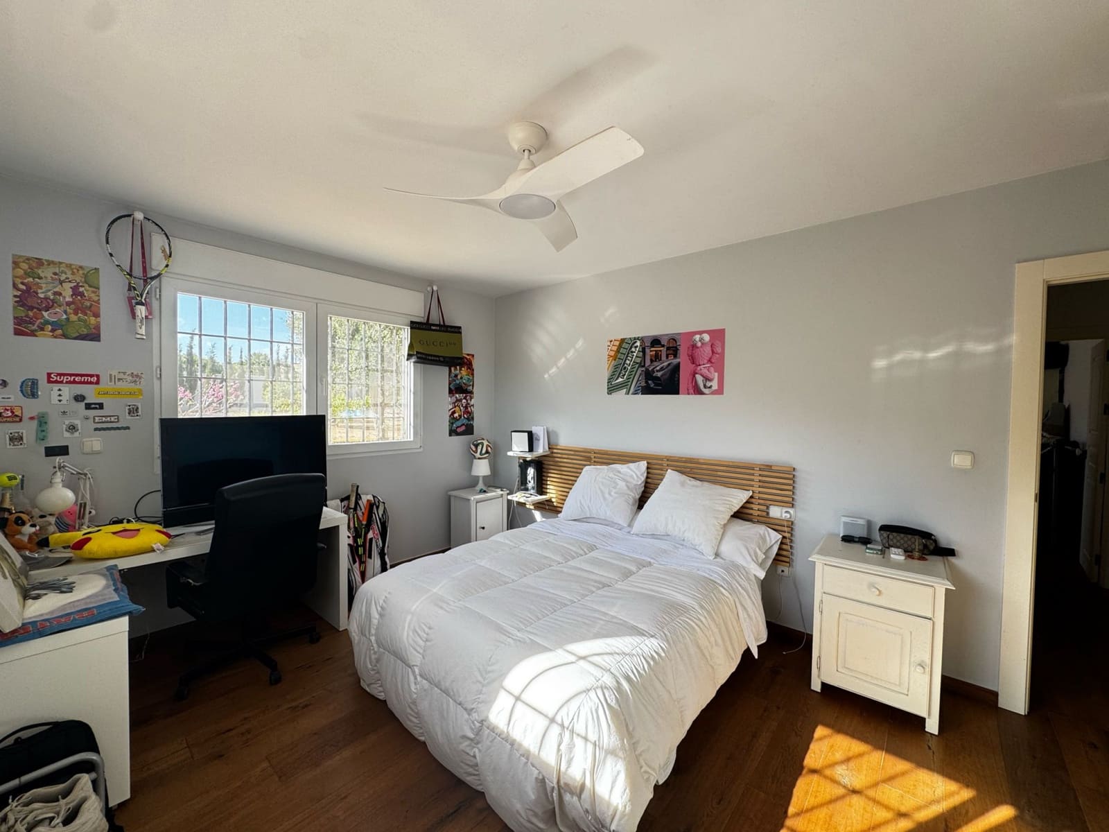 4 soveværelse Villa til salg i Rincon de San Gines med swimmingpool - € 1.650.000 (Ref: 8915895)