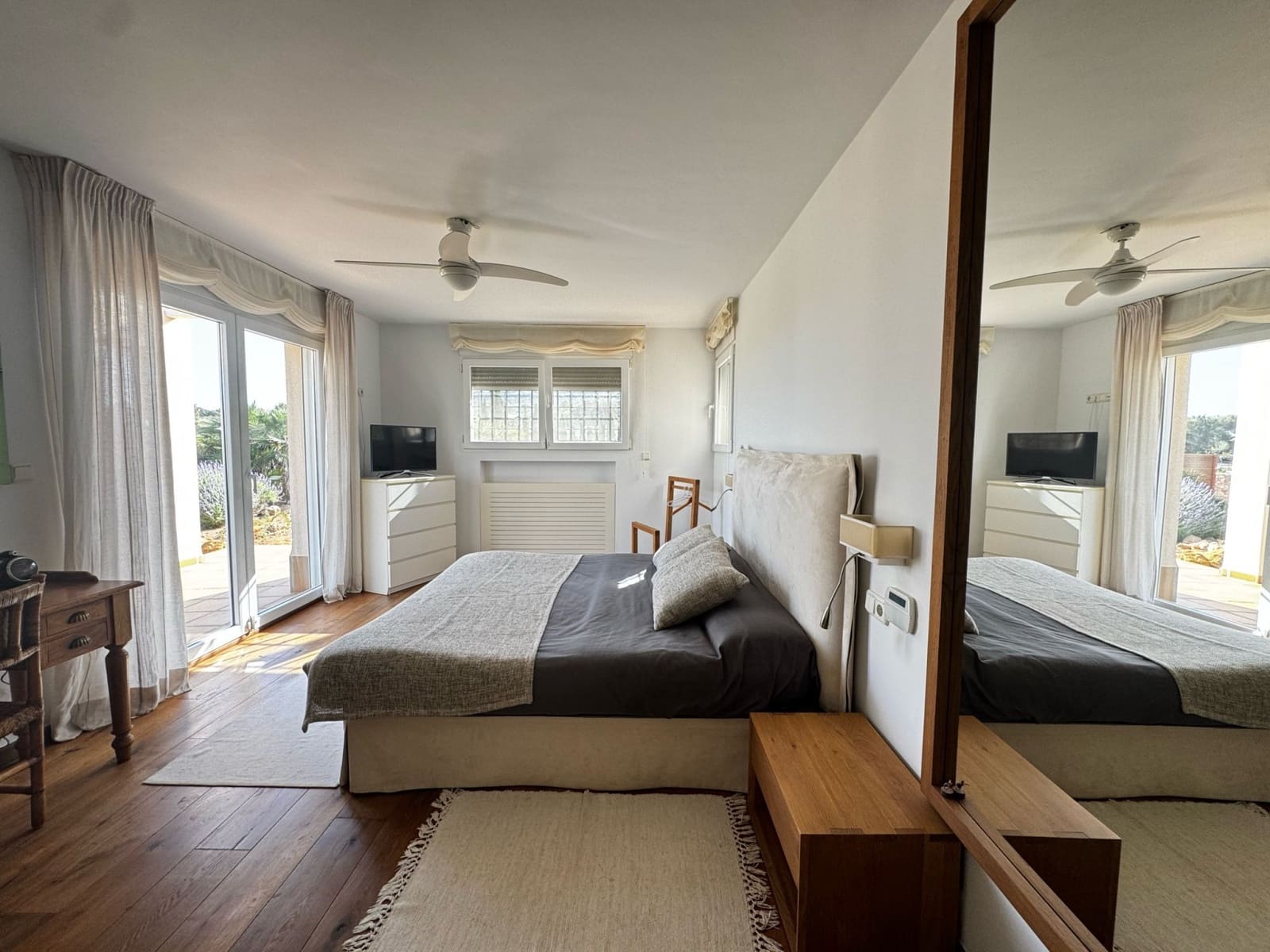 4 soveværelse Villa til salg i Rincon de San Gines med swimmingpool - € 1.650.000 (Ref: 8915895)