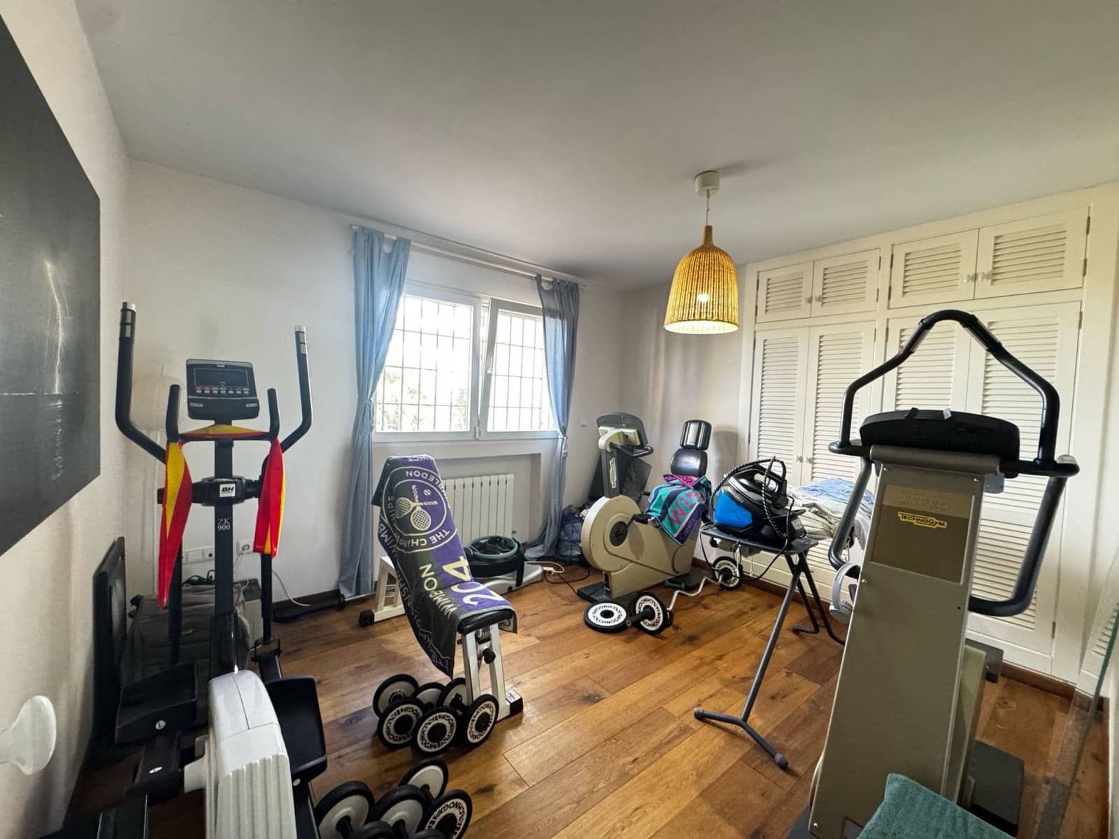 4 soveværelse Villa til salg i Rincon de San Gines med swimmingpool - € 1.650.000 (Ref: 8915895)