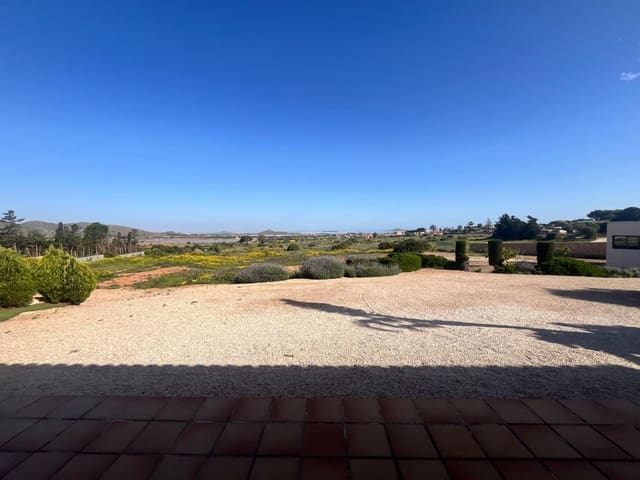 4 soveværelse Villa til salg i Los Belones, Cartagena med swimmingpool - € 1.650.000 (Ref: 8915895)