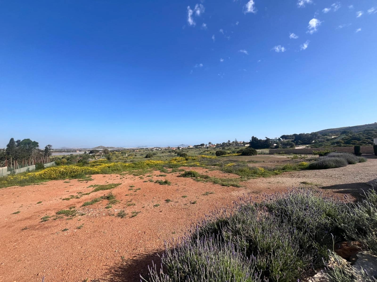 4 soveværelse Villa til salg i Rincon de San Gines med swimmingpool - € 1.650.000 (Ref: 8915895)