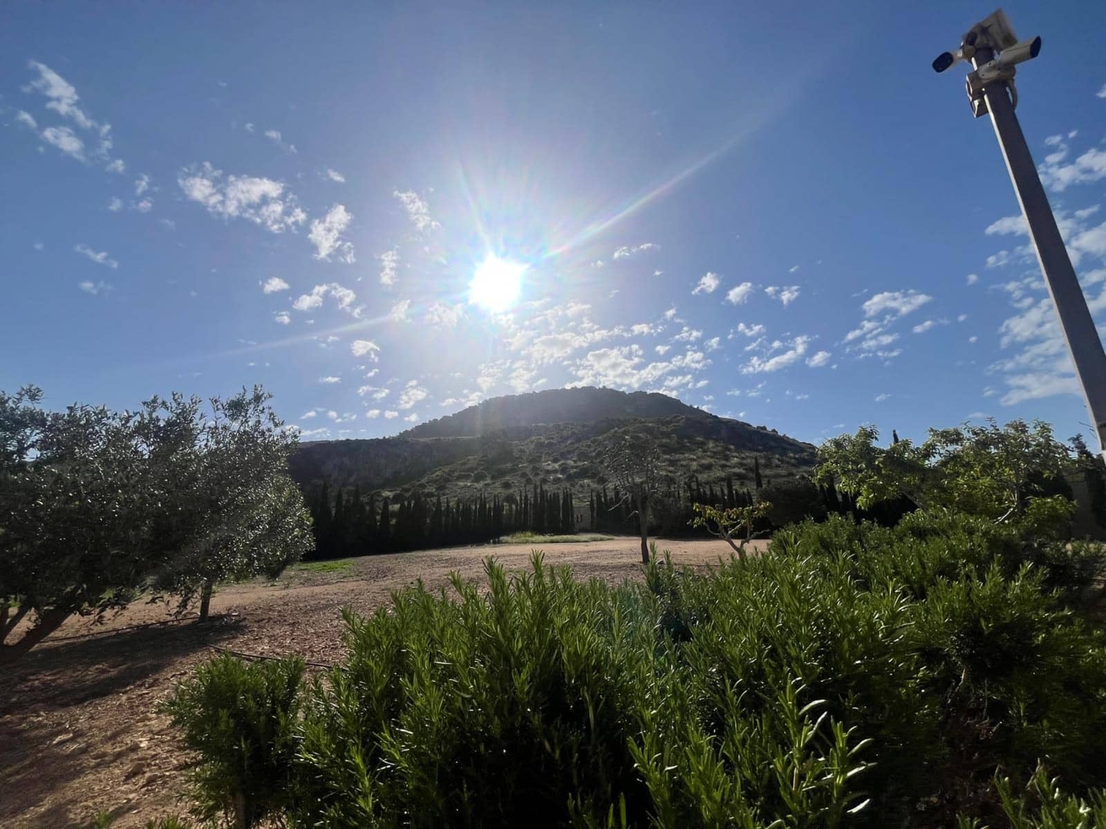 4 soveværelse Villa til salg i Rincon de San Gines med swimmingpool - € 1.650.000 (Ref: 8915895)