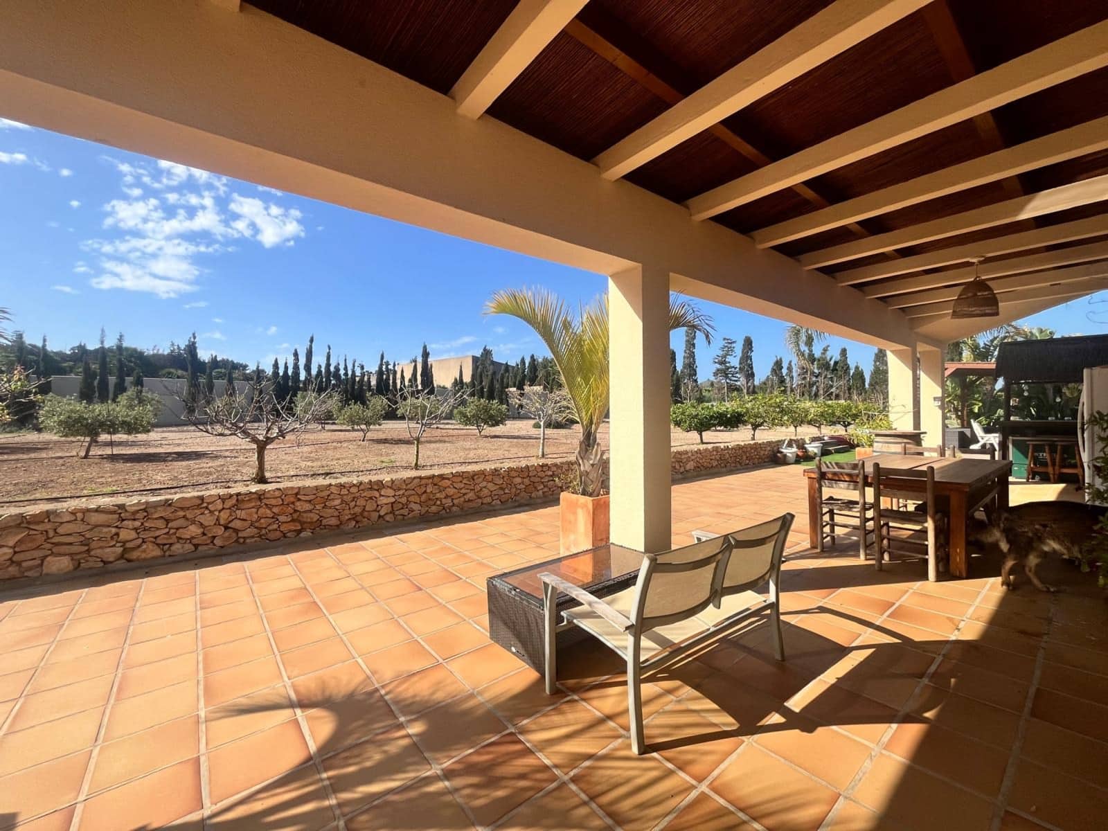 4 soveværelse Villa til salg i Rincon de San Gines med swimmingpool - € 1.650.000 (Ref: 8915895)