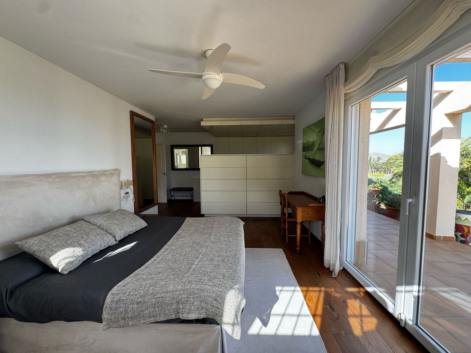 4 soveværelse Villa til salg i Rincon de San Gines med swimmingpool - € 1.650.000 (Ref: 8915895)