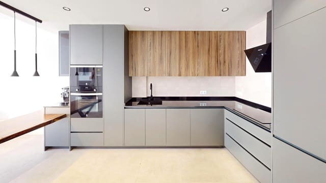 3 chambre Appartement à vendre à Pilar de la Horadada ciudad, Pilar de la Horadada - 235 000 € (Ref: 8916343)