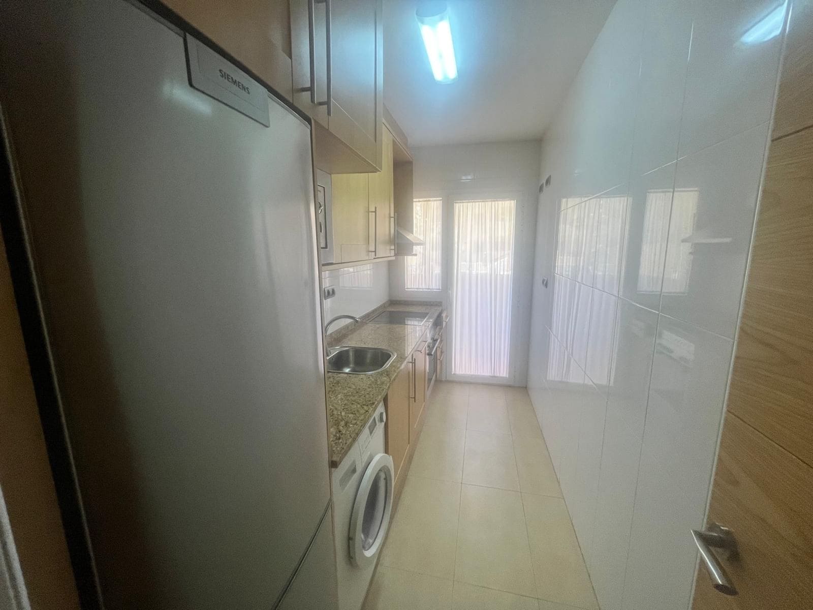 1 bedroom Apartment for sale in Los Alcazares with pool - € 110,000 (Ref: 9000642)