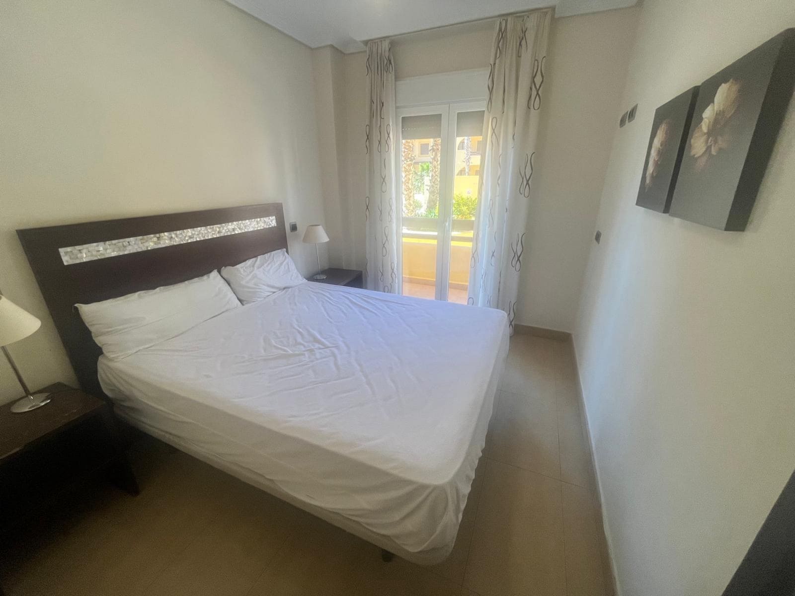 1 bedroom Apartment for sale in Los Alcazares with pool - € 110,000 (Ref: 9000642)