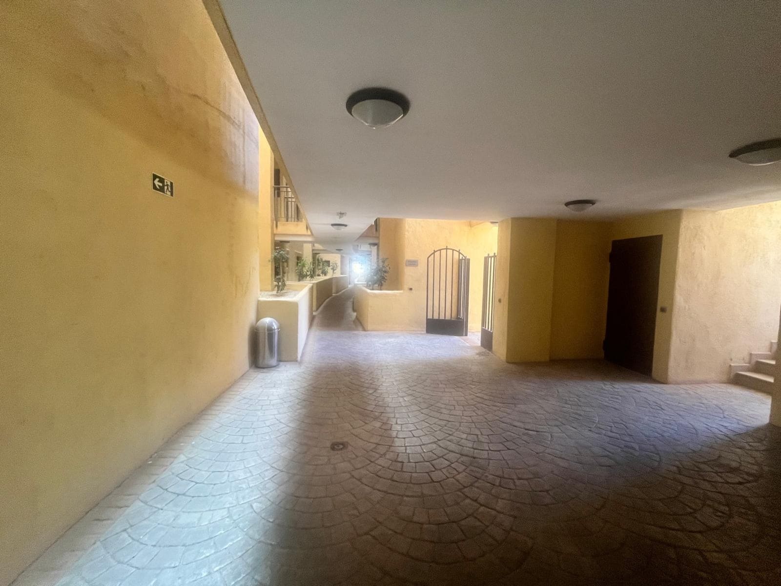1 bedroom Apartment for sale in Los Alcazares with pool - € 110,000 (Ref: 9000642)