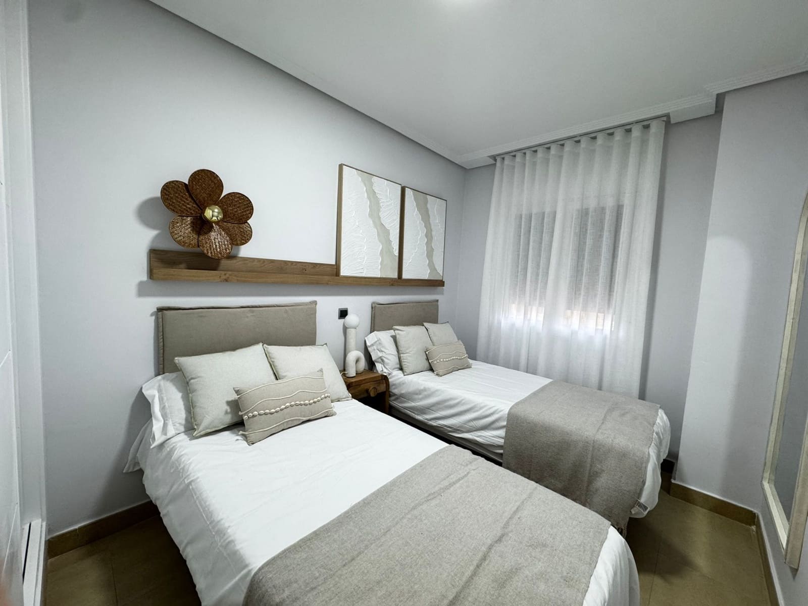 1 bedroom Apartment for sale in Los Alcazares with pool - € 110,000 (Ref: 9000642)