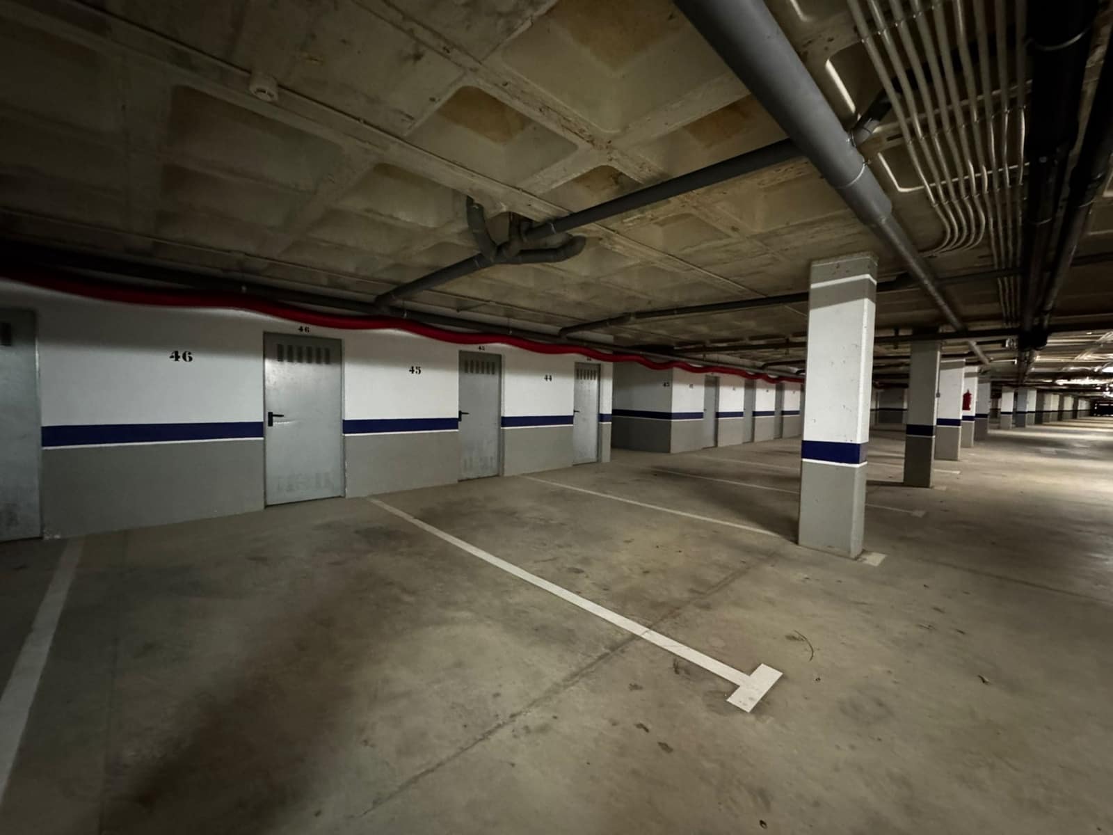 1 bedroom Apartment for sale in Los Alcazares with pool - € 110,000 (Ref: 9000642)