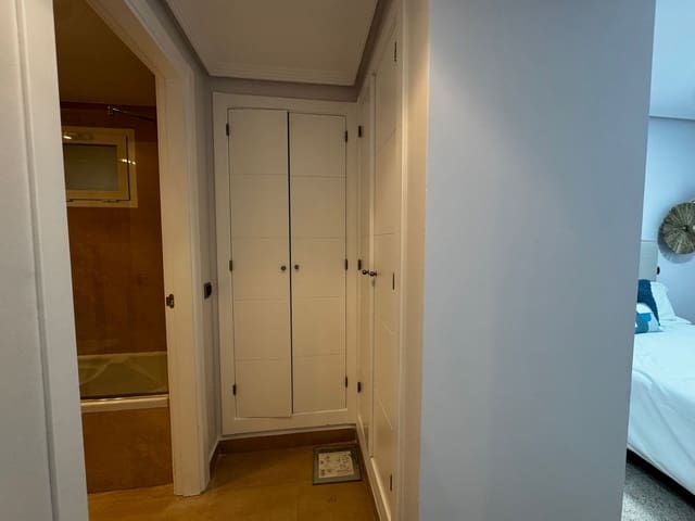 1 camera da letto Appartamento in vendita in Las Lomas de Rame - Bahía Bella, Los Alcázares con piscina - 110.000 € (Rif: 9000642)