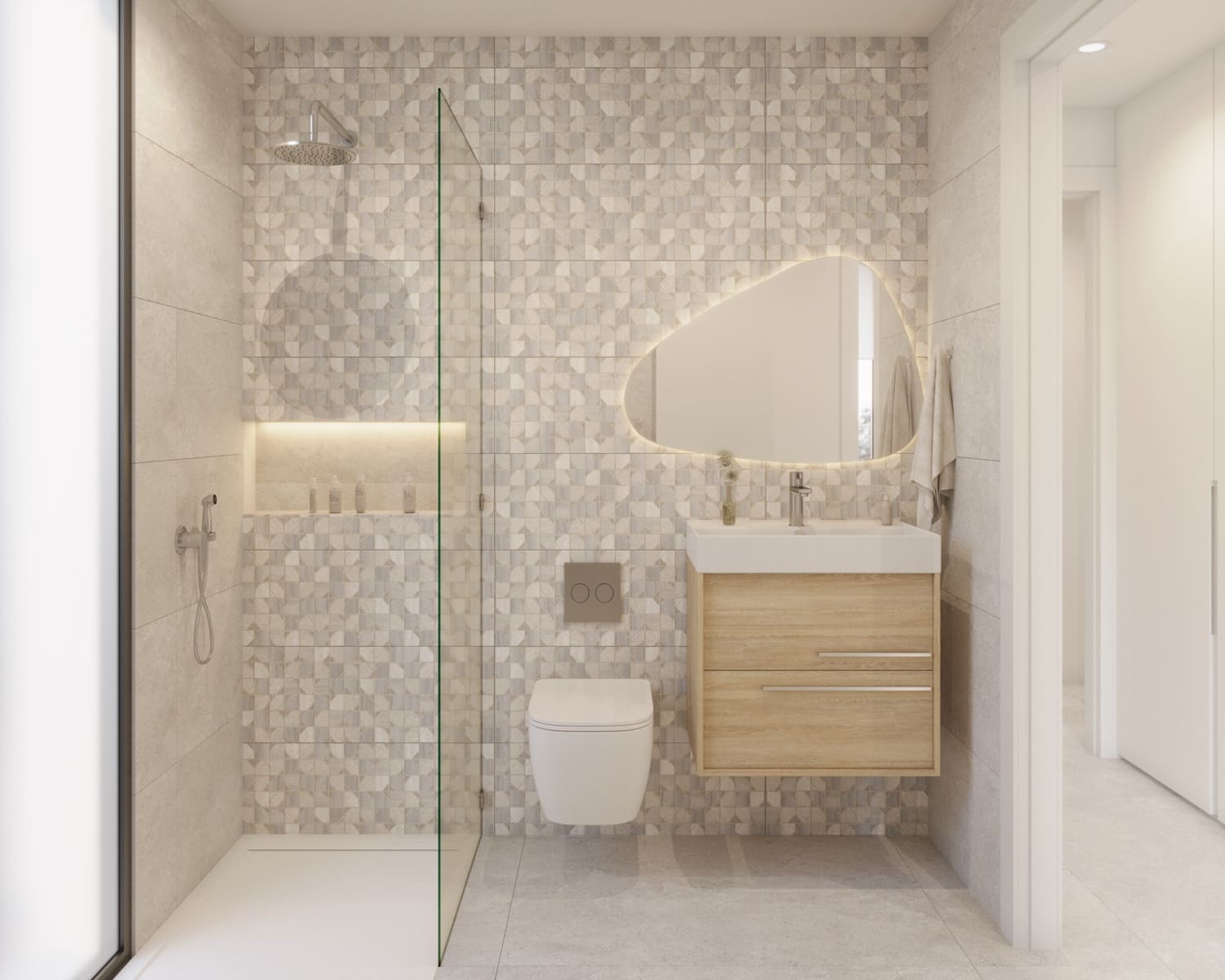 3 bedroom Villa for sale in Fuente Alamo de Murcia with pool garage - € 306,000 (Ref: 9004216)