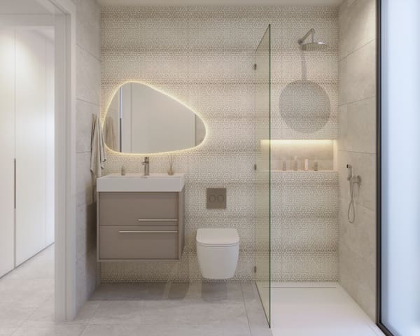 3 camera da letto Villa in vendita in Fuente Alamo de Murcia con piscina garage - 306.000 € (Rif: 9004216)