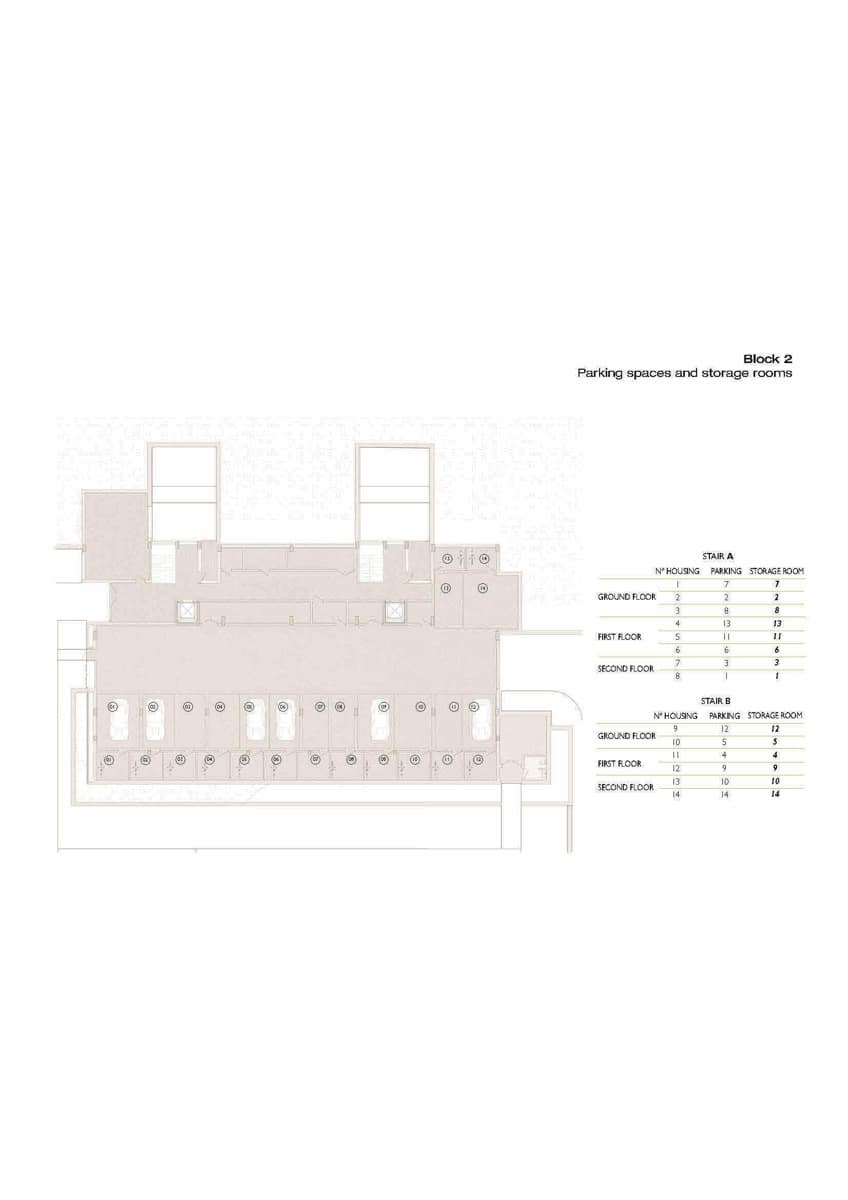 3 bedroom Apartment for sale in Las Colinas Golf with garage - € 670,000 (Ref: 9019506)