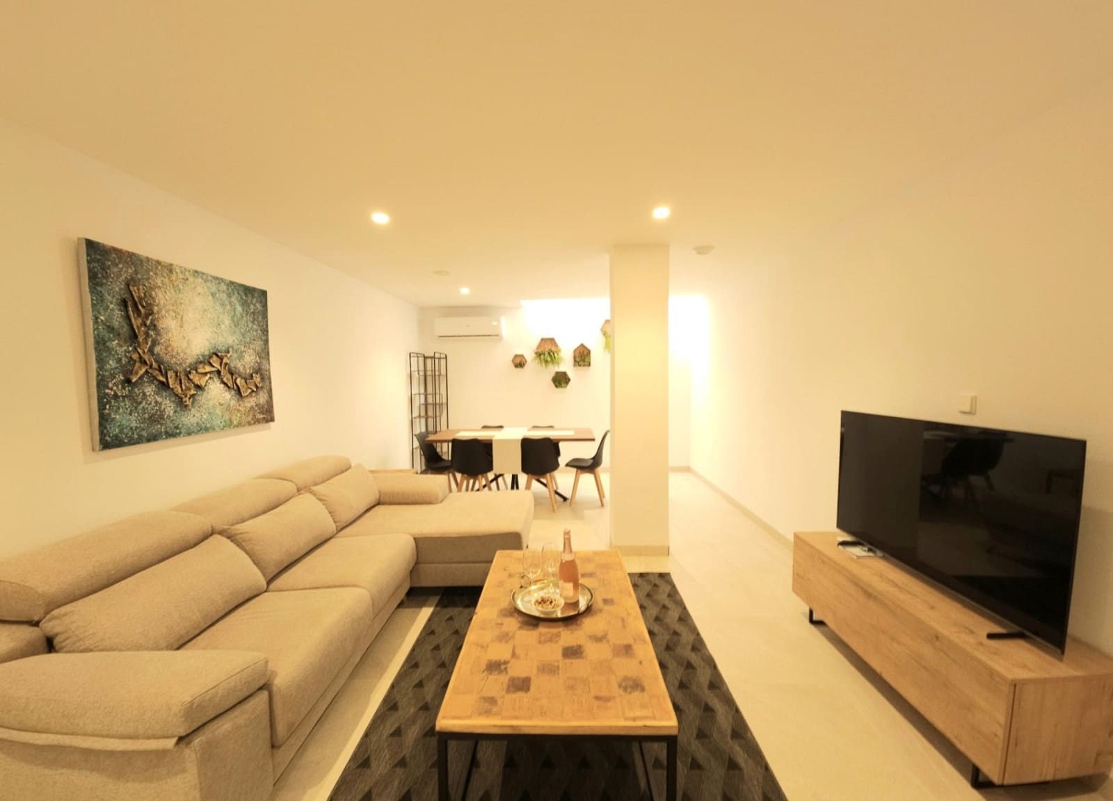 4 soveværelse Villa til salg i Torre-Pacheco med swimmingpool garage - € 540.500 (Ref: 9033291)