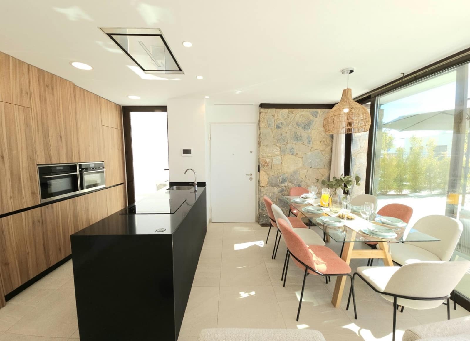 4 soveværelse Villa til salg i Torre-Pacheco med swimmingpool garage - € 540.500 (Ref: 9033291)