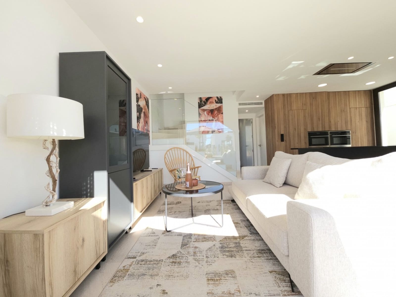 4 soveværelse Villa til salg i Torre-Pacheco med swimmingpool garage - € 540.500 (Ref: 9033291)