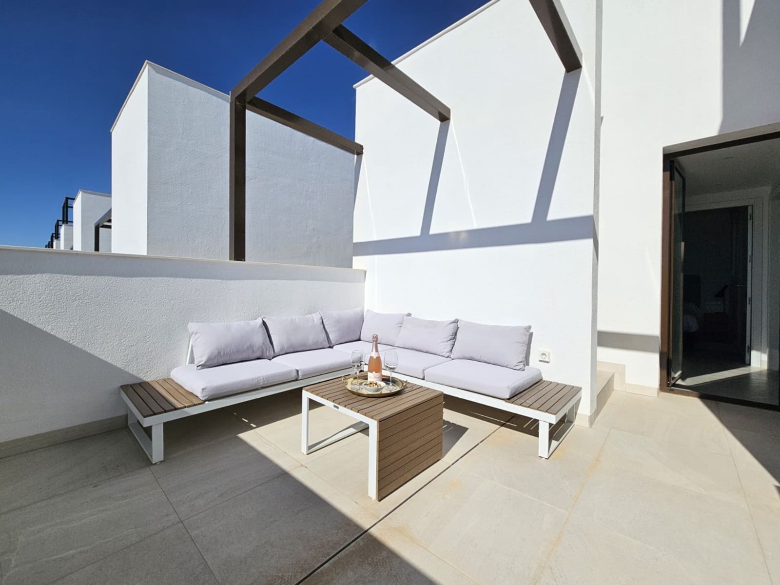 4 soveværelse Villa til salg i Torre-Pacheco med swimmingpool garage - € 540.500 (Ref: 9033291)