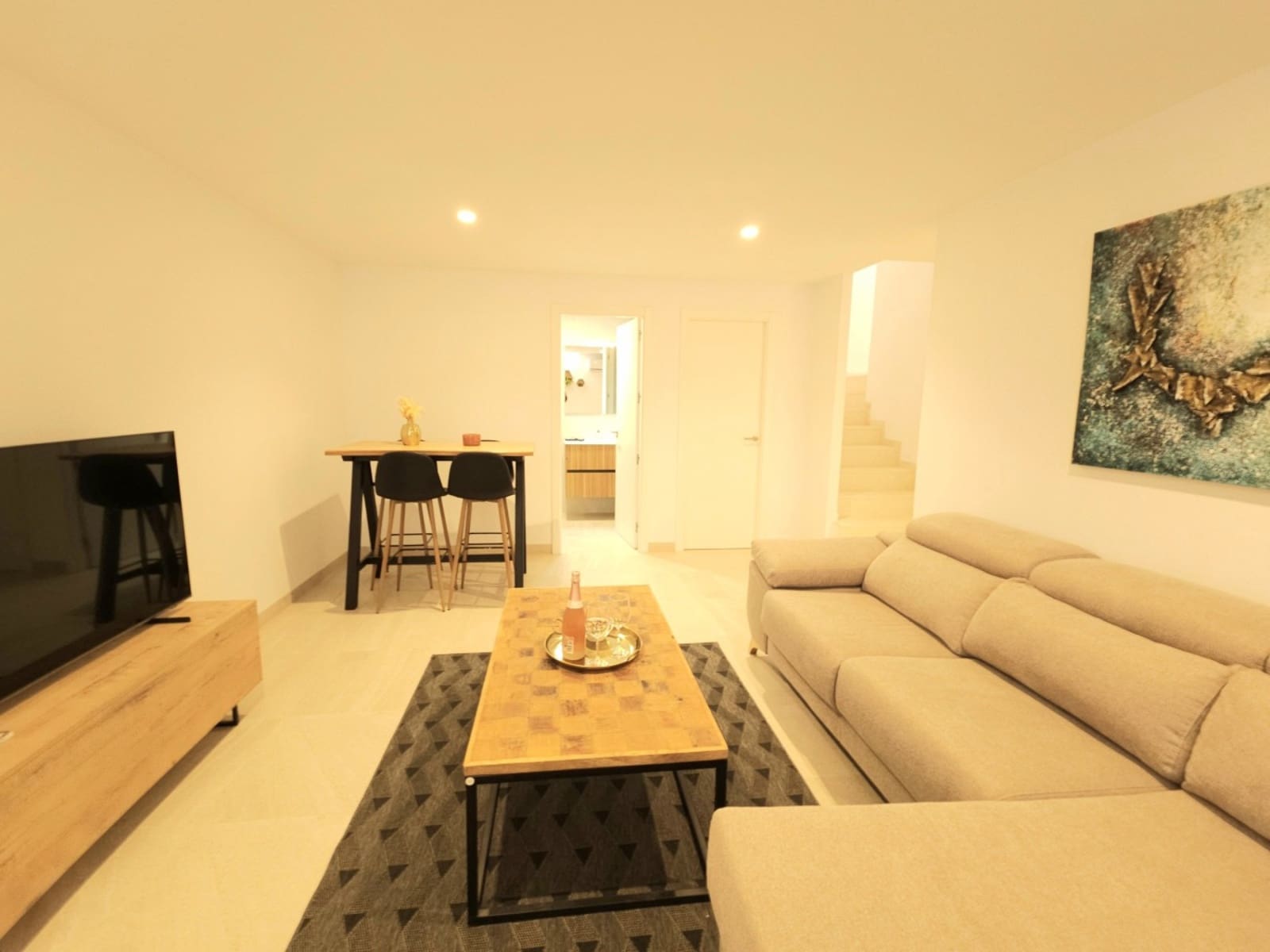 4 soveværelse Villa til salg i Torre-Pacheco med swimmingpool garage - € 540.500 (Ref: 9033291)