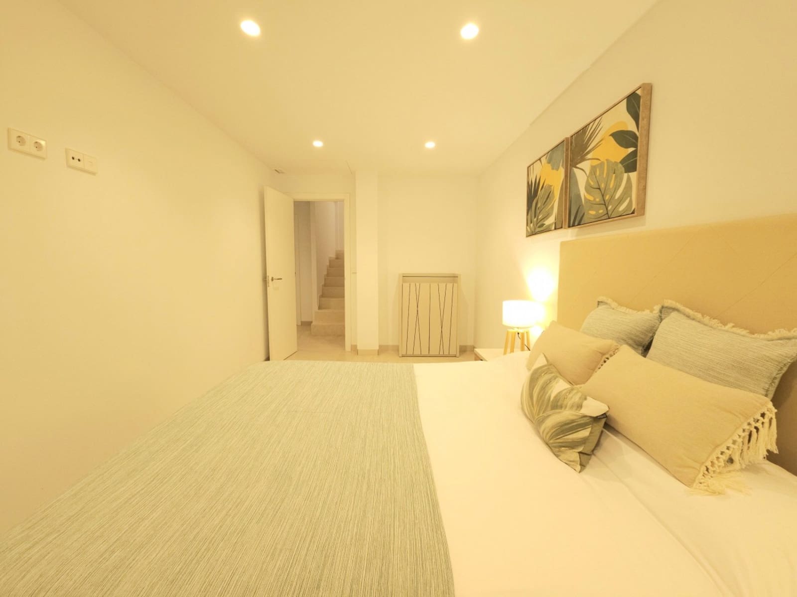 4 soveværelse Villa til salg i Torre-Pacheco med swimmingpool garage - € 540.500 (Ref: 9033291)