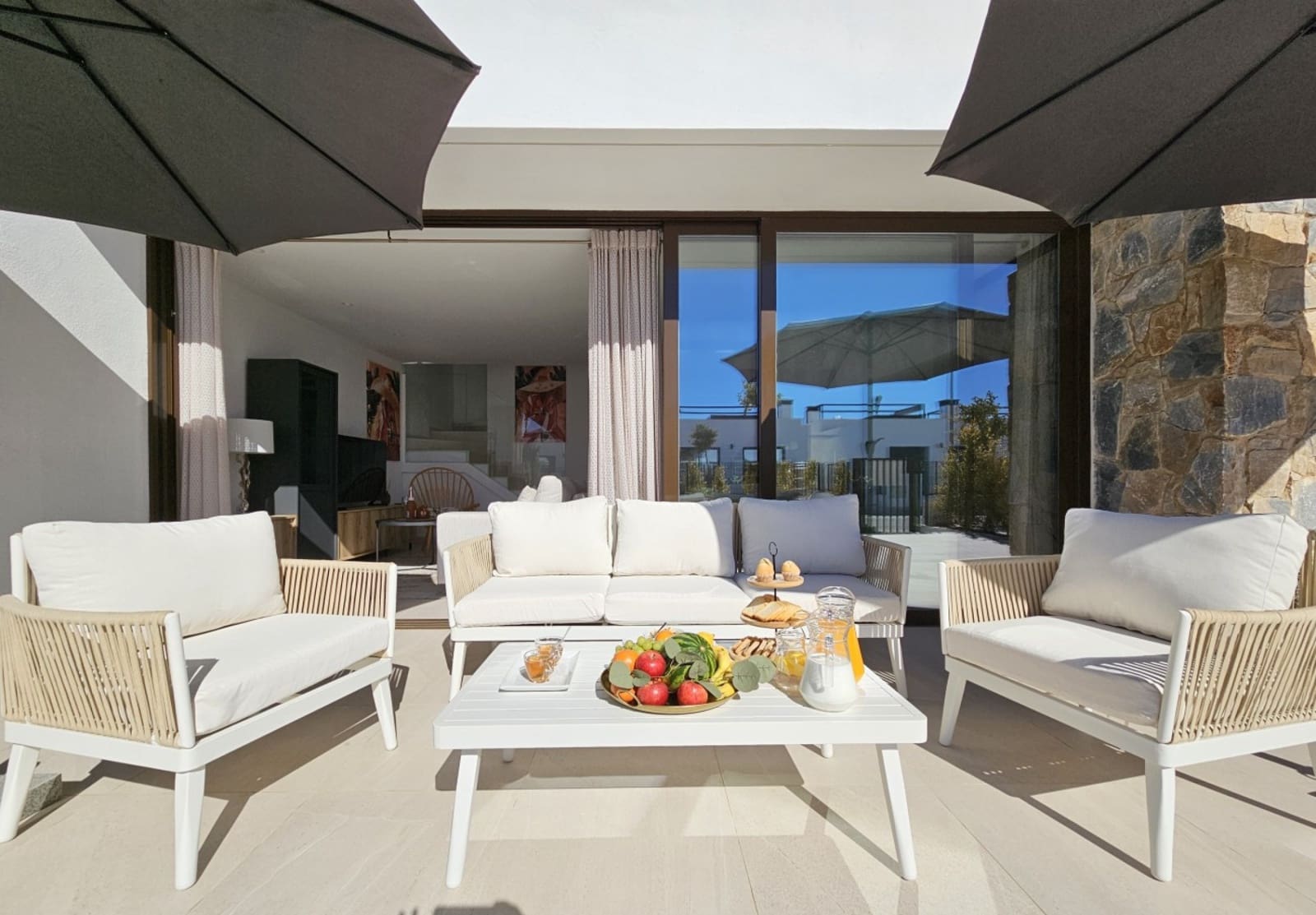 4 soveværelse Villa til salg i Torre-Pacheco med swimmingpool garage - € 540.500 (Ref: 9033291)