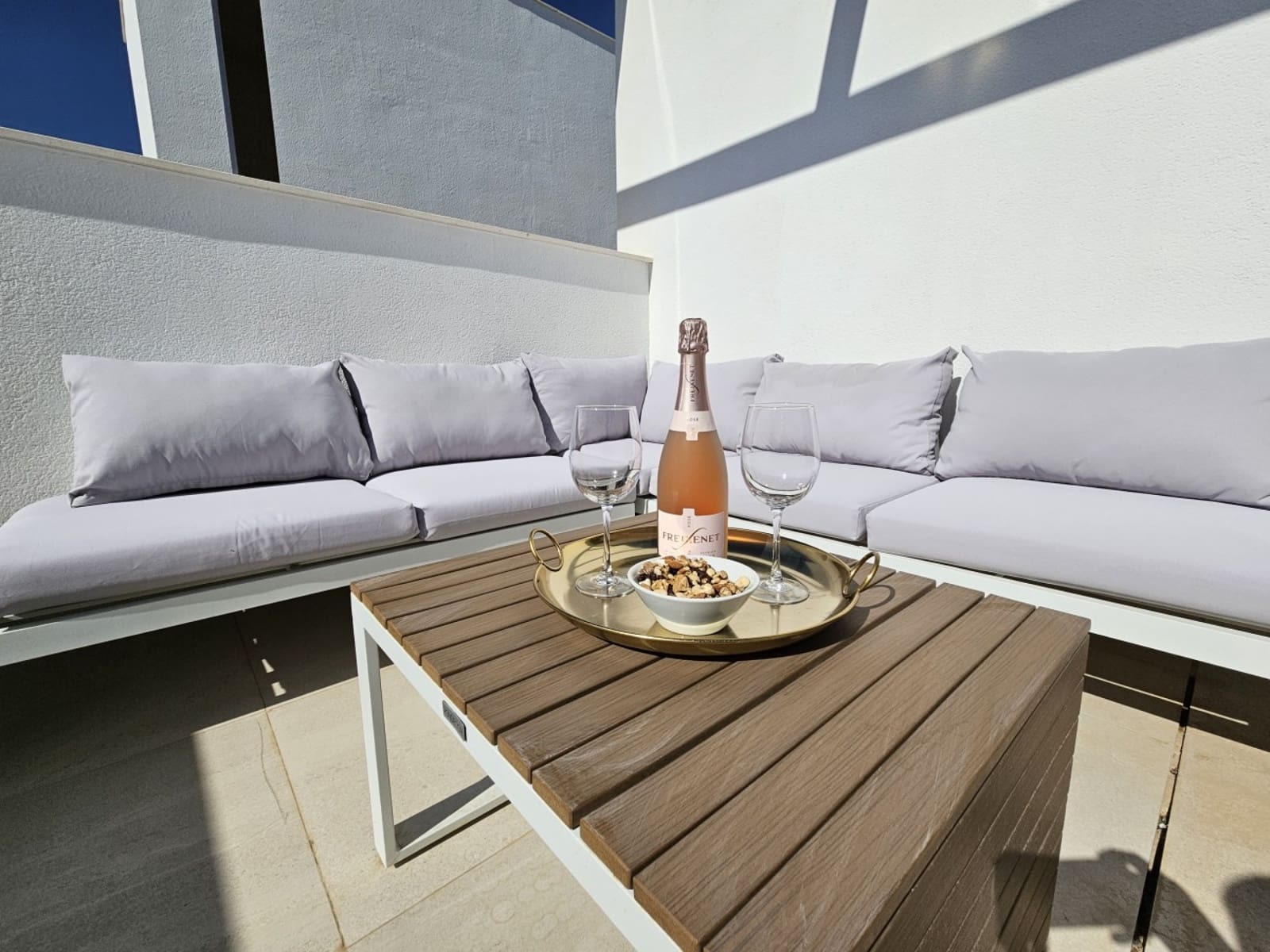 4 soveværelse Villa til salg i Torre-Pacheco med swimmingpool garage - € 540.500 (Ref: 9033291)