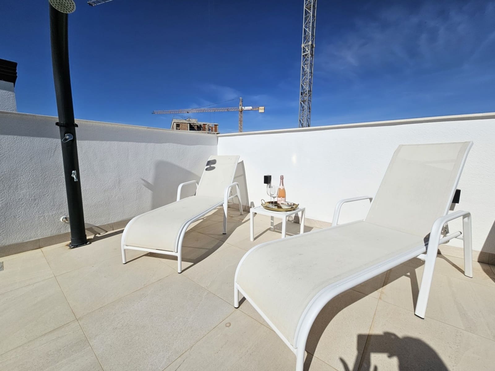 4 soveværelse Villa til salg i Torre-Pacheco med swimmingpool garage - € 540.500 (Ref: 9033291)