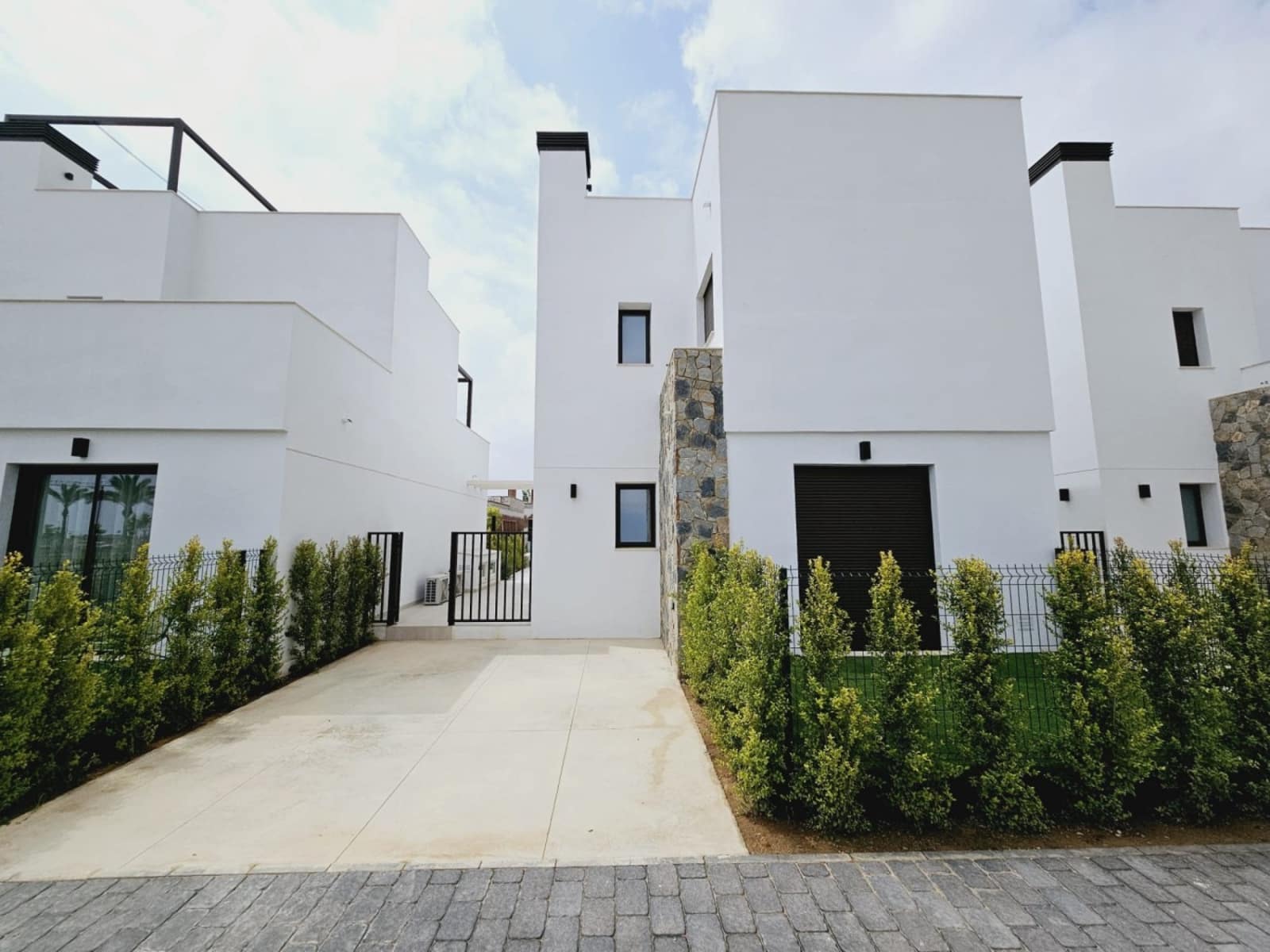 4 soveværelse Villa til salg i Torre-Pacheco med swimmingpool garage - € 540.500 (Ref: 9033291)