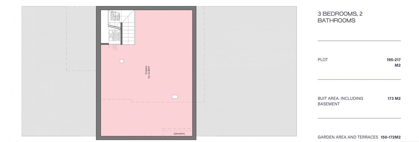 4 soveværelse Villa til salg i Torre-Pacheco med swimmingpool garage - € 540.500 (Ref: 9033291)