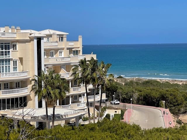 3 soverom Penthouse til salgs i El Moncayo, Guardamar del Segura - € 411 000 (Ref: 9033292)