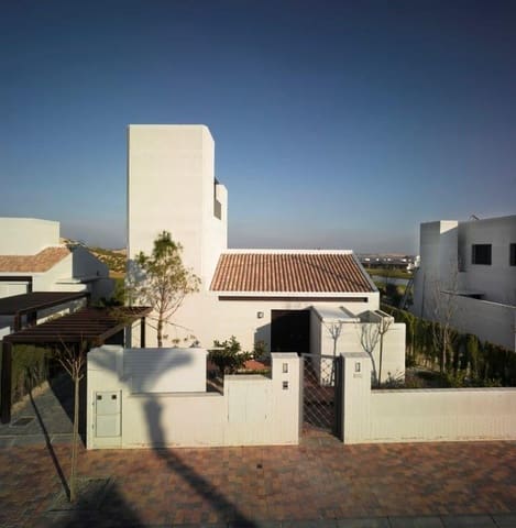 2 Zimmer Villa zu verkaufen in La Peraleja Golf Resort, Murcia Stadt - 300.000 € (Ref: 9058470)
