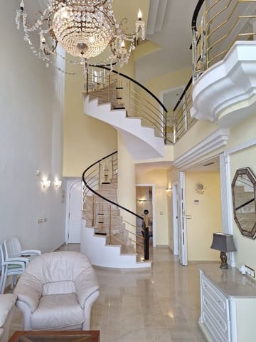 3 soverom Leilighet til salgs i Guardamar Playa, Guardamar del Segura - € 389 000 (Ref: 9064502)