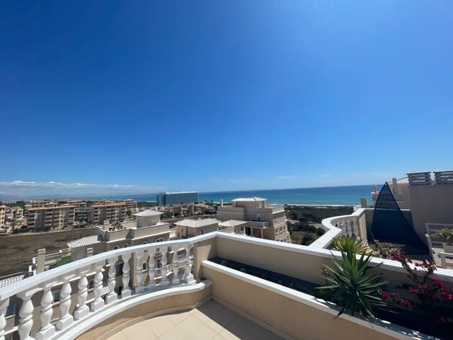 3 soverom Leilighet til salgs i Guardamar Playa, Guardamar del Segura - € 389 000 (Ref: 9064502)