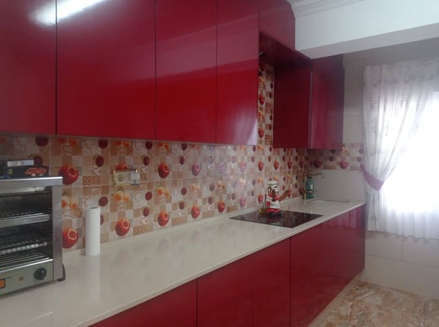 4 soverom Leilighet til salgs i Santiago de la Ribera, San Javier - € 265 000 (Ref: 9087136)