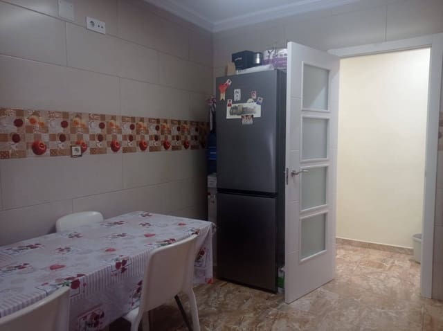 4 soverom Leilighet til salgs i Santiago de la Ribera, San Javier - € 265 000 (Ref: 9087136)