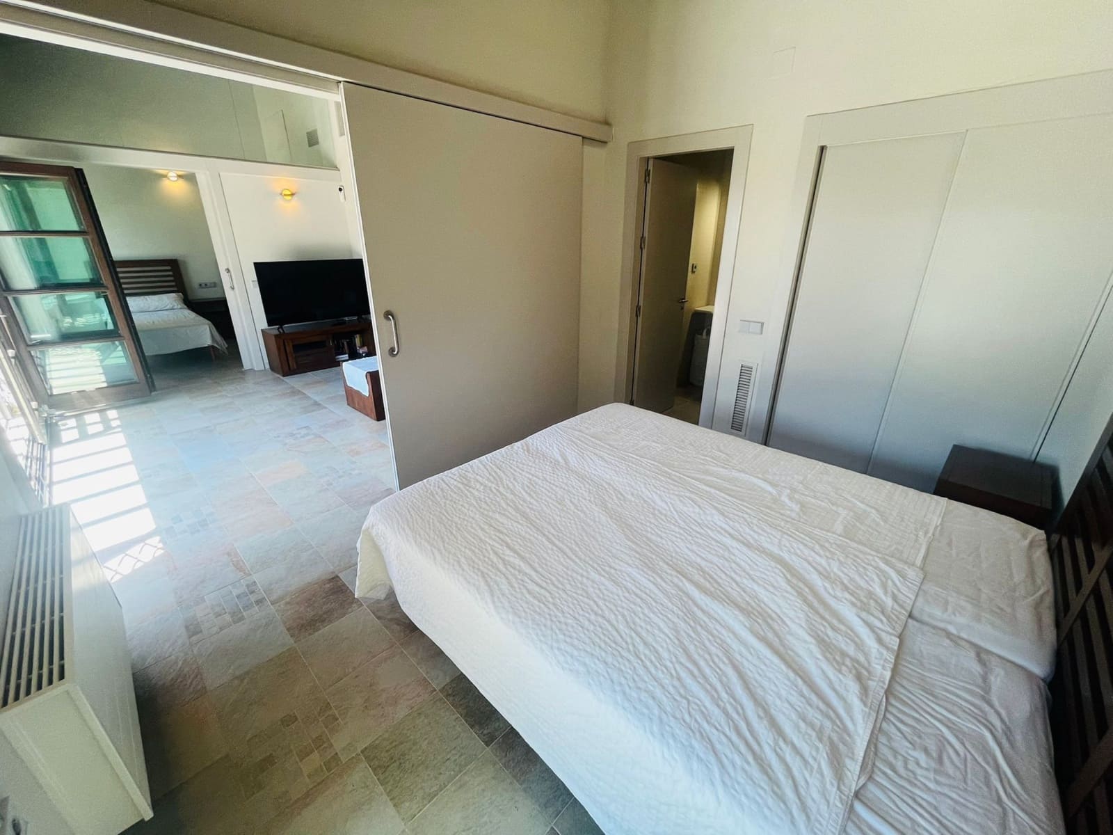 2 sypialnia Willa na sprzedaż w Avileses z basenem garażem - 290 000 € (Ref: 9126221)