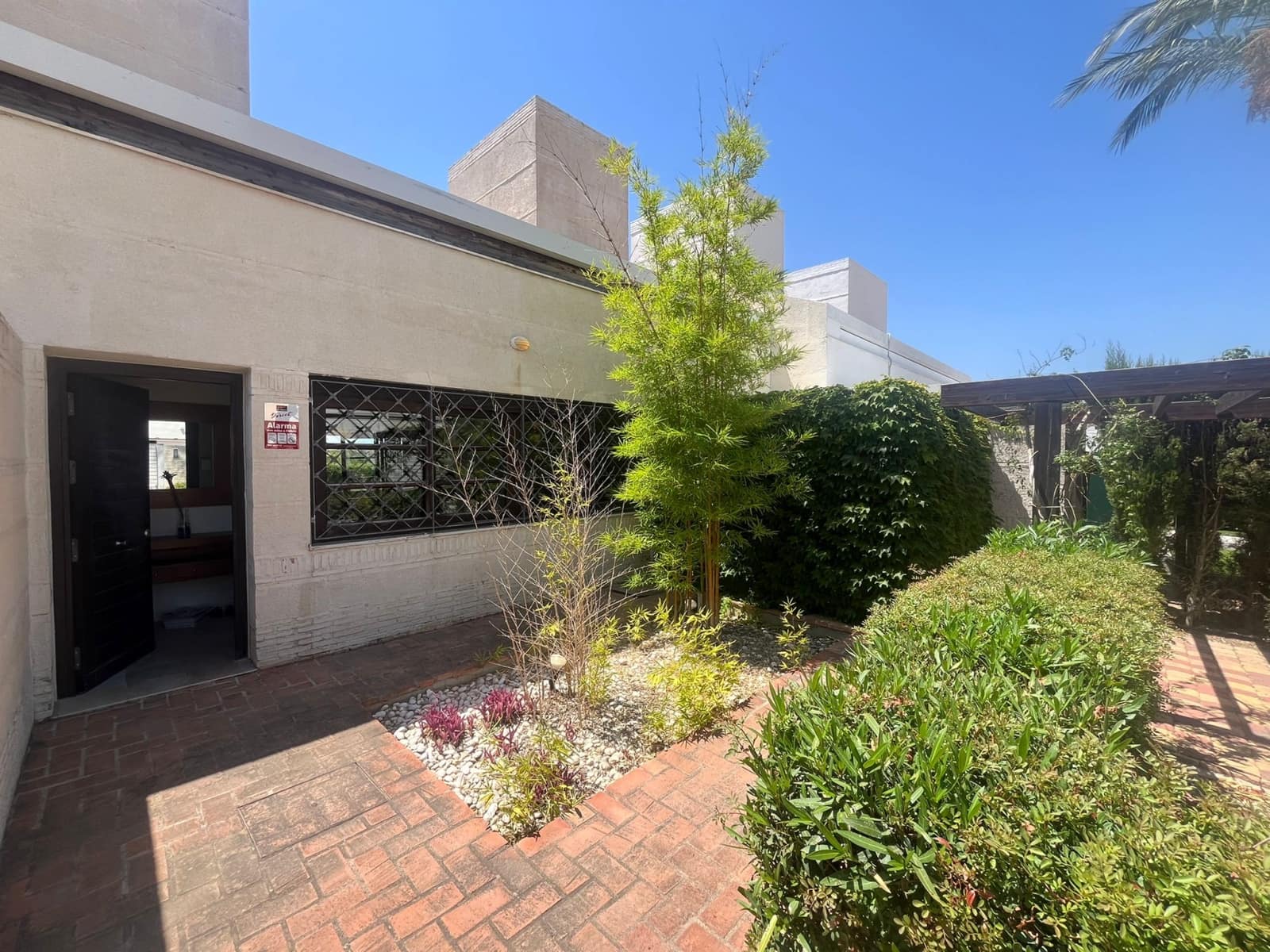 2 sypialnia Willa na sprzedaż w Avileses z basenem garażem - 290 000 € (Ref: 9126221)