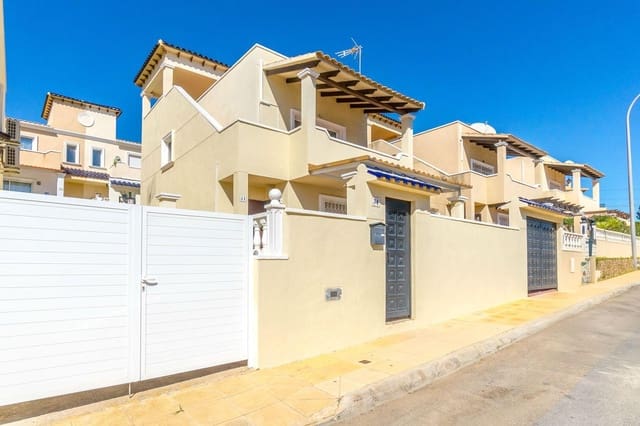 3 soveværelse Byhus til salg i Filipinas - € 295.000 (Ref: 9126231)