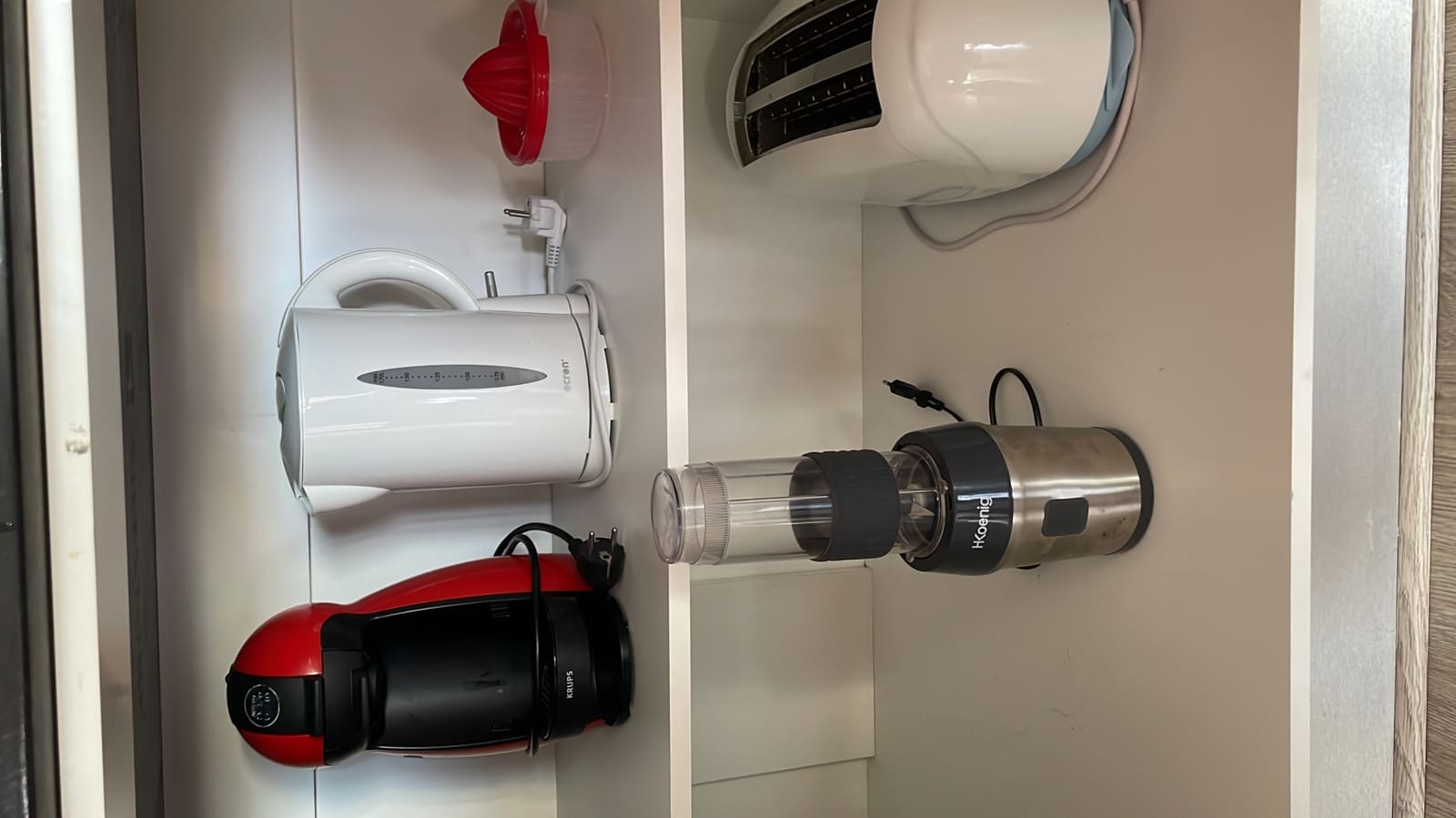 4 soverom Villa til salgs i Calabardina med svømmebasseng garasje - € 250 000 (Ref: 9138577)