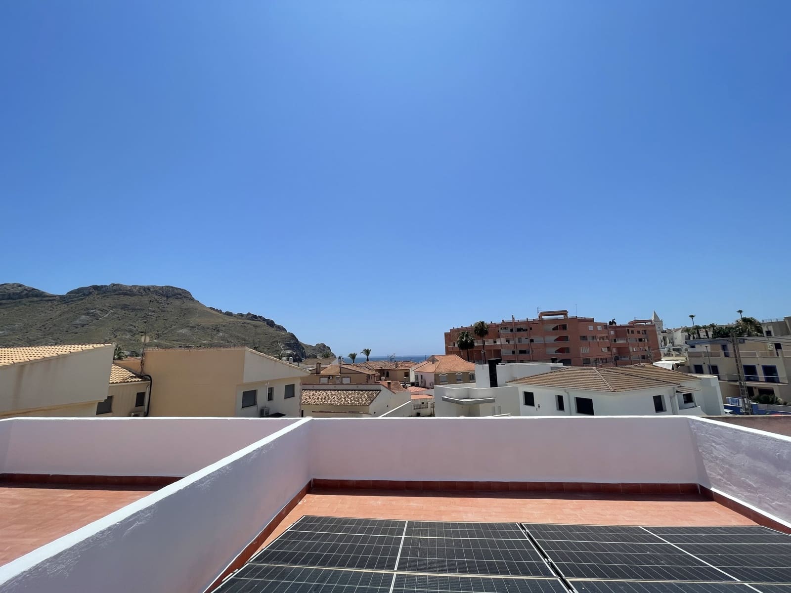 4 soverom Villa til salgs i Calabardina med svømmebasseng garasje - € 250 000 (Ref: 9138577)